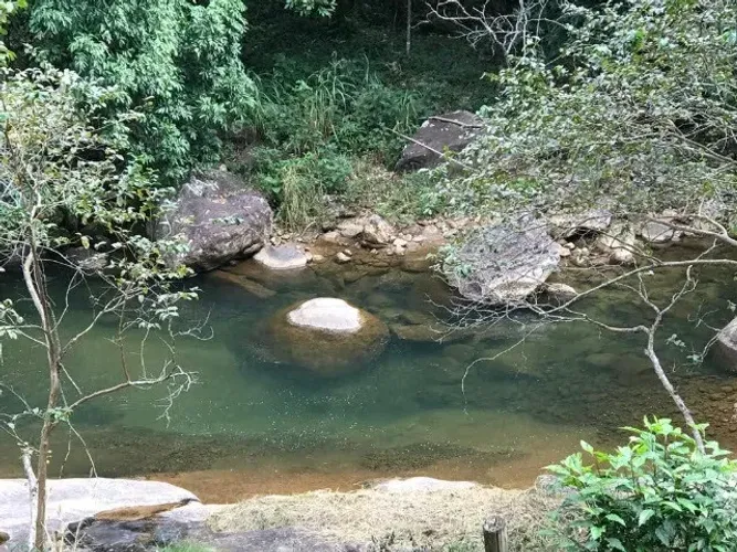 Sítio em Conceição de Macabú