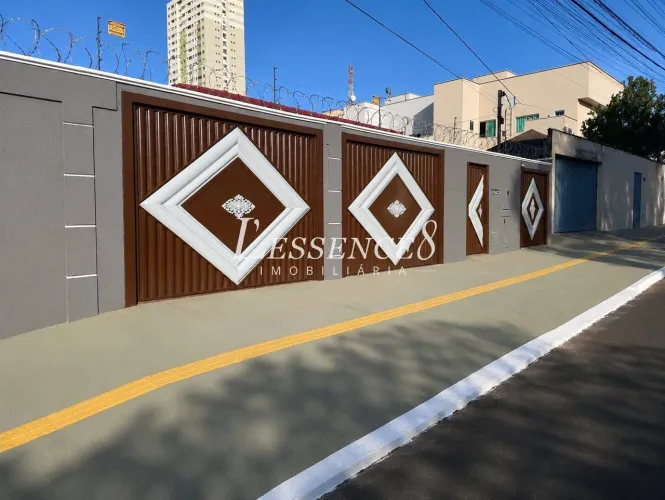 Casa 3Qts | 450m² | Piscina | Jardim das Esmeraldas | Goiânia