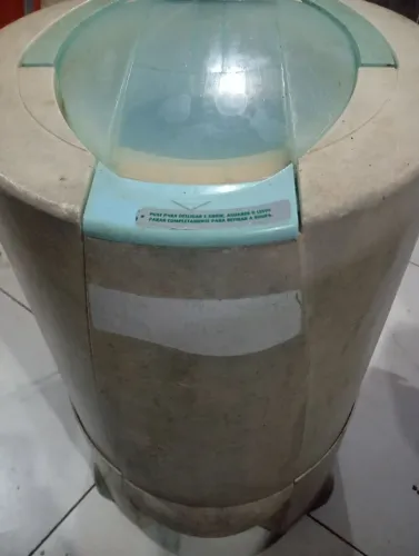 Centrífuga de roupas