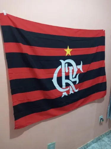 Bandeira Times do Coração