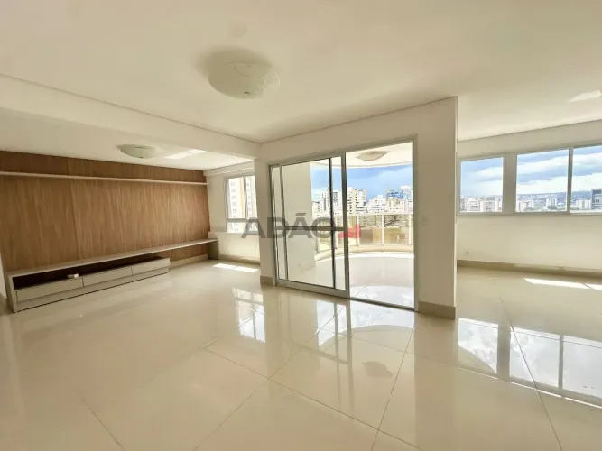 Apartamento Maison Bueno Apartamento com 3 Quarto(s) e 3 banheiro(s) à Venda, 156.00 por R