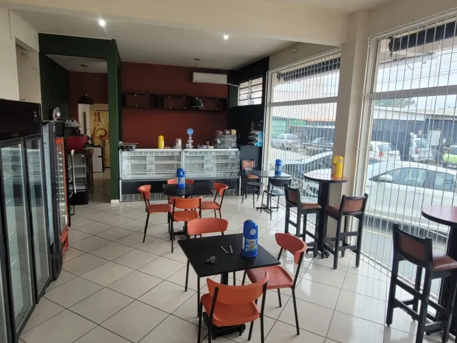 Oportunidade - Padaria e Cafeteria a venda