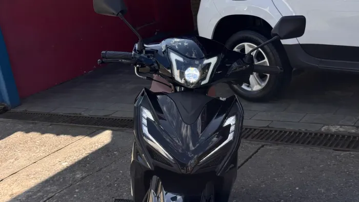 SHINERAY  RIO 125CC 2026 