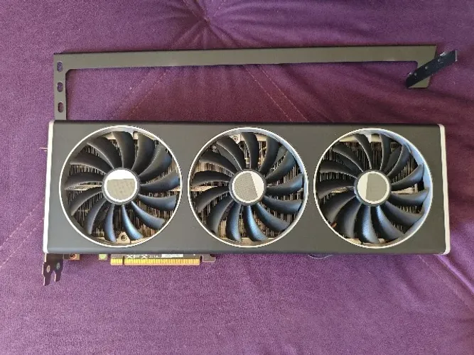 Rx 7900XT - Leia o anúncio