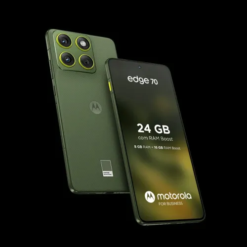 Motorola Edge 70