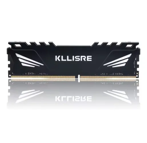 Memória RAM Kllisre GAMER DDR4 4gb 2666