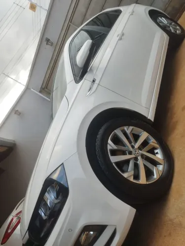 Volkswagen Polo Highline 200 TSI 1.0 Flex 12V Aut. 2019