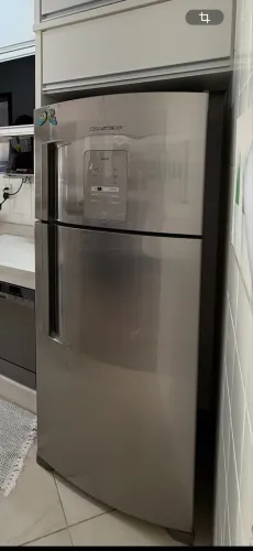 Geladeira Brastemp BRM48