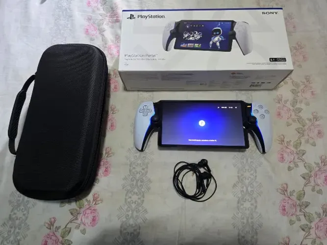 Playstation Portal
