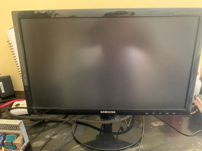 Computador AMD 6ram 
