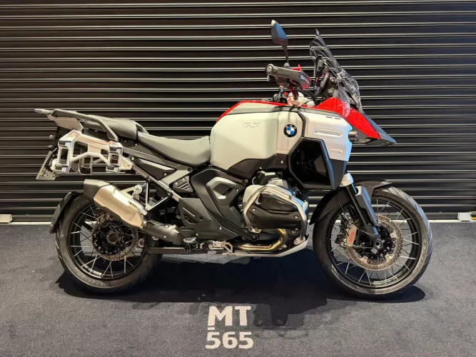 BMW R1300 GS ADVENTURE PLUS