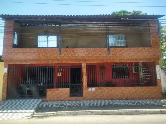 Casa 1º andar Fernão Velho