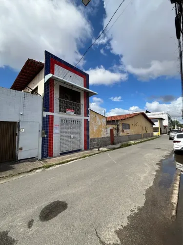 Alugo ponto comercial na Cohama