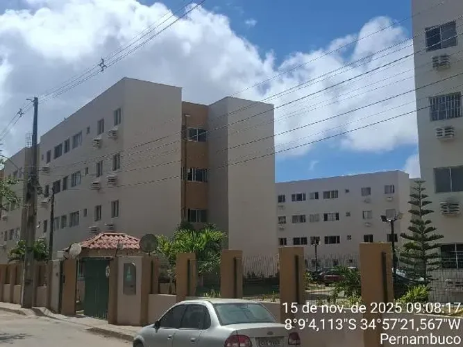 Oportunidade Única em JABOATAO DOS GUARARAPES - PE | Tipo: Apartamento | Negociação: Venda