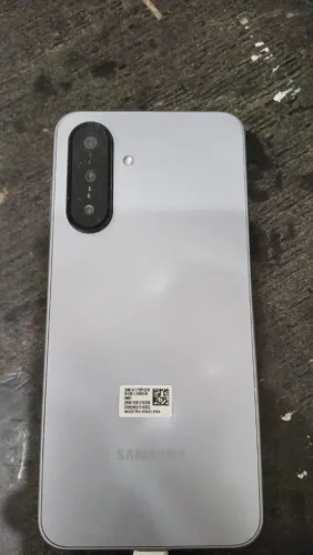 Samsung A17 256gb 8 De Ram 