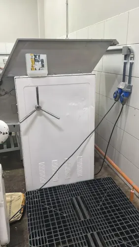 Cilindro prática 60cm
