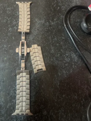 Pulseira Apple Watch Ultra 