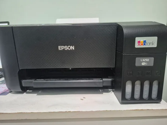 Impressora Epson L3250