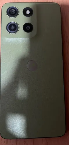 Moto G 15 - 256g