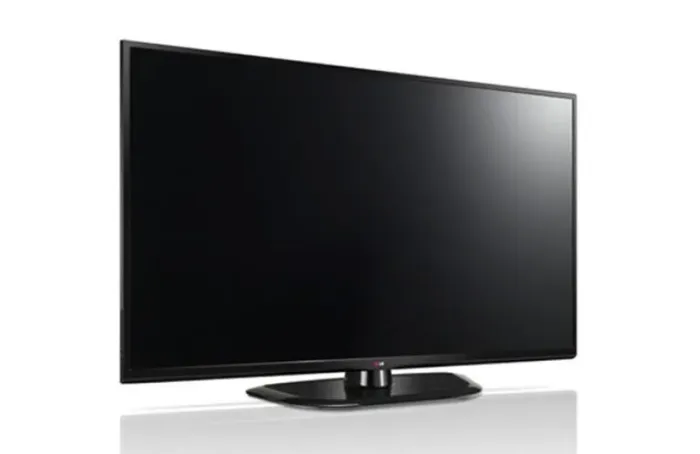 TV LG Plasma 50