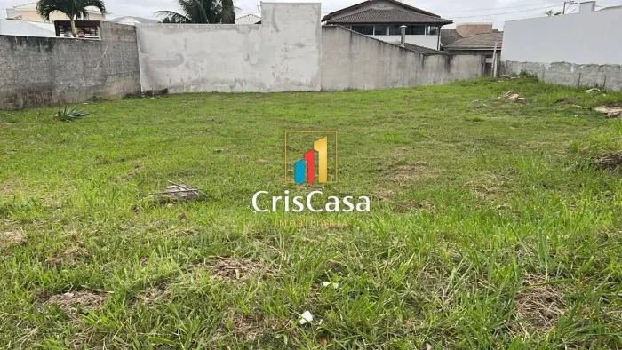 Terreno à venda, 360 m² por R$ 315.000,00 - Nova São Pedro - São Pedro da Aldeia/RJ