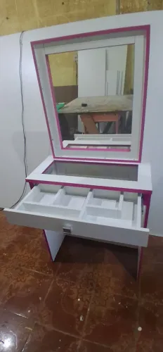 CAMARIM PARA MAQUIAGEM