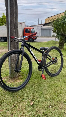 Bicicleta aro 29 absolute 