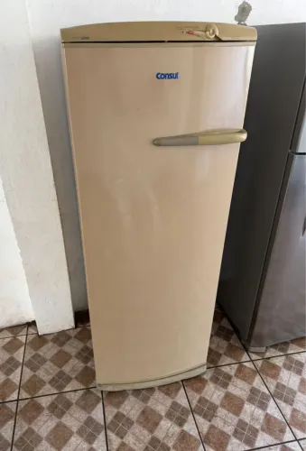 Vendo Freezer De Gaveta !! Funcionando Perfeitamente !!