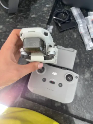 Drone DJI mini 2 4K
