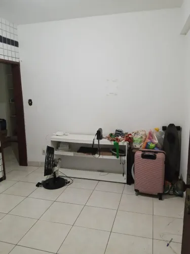 Vendo apartamento no Santa Maria de Belem