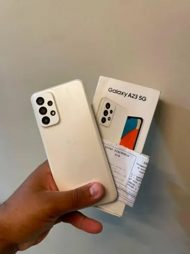 Samsung A23 5G