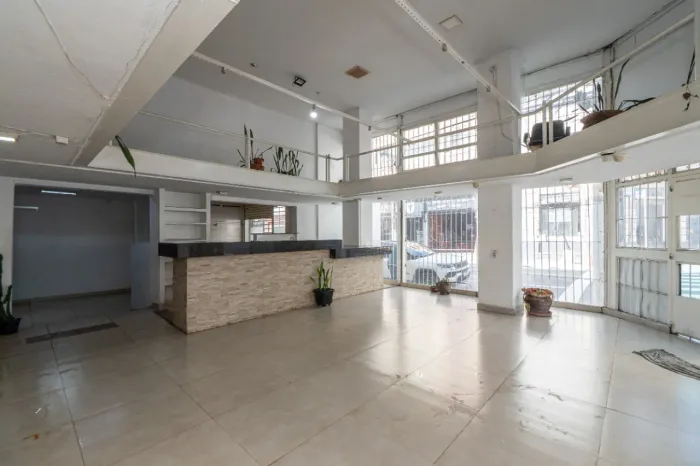 Conjunto comercial para venda em Ipiranga, 534m²