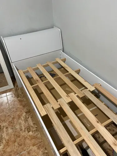Cama infantil para venda