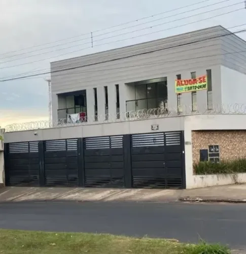 Aluga-se Apto3 Quartos c/Suíte -Jd Américas | Anápolis Ctt:(62)9. *