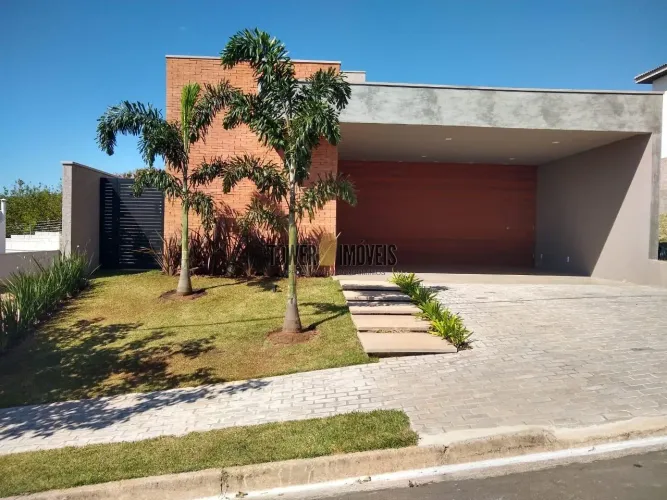 casa - Condominio Vita Verdi - Valinhos