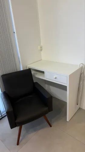 Mesinha de canto