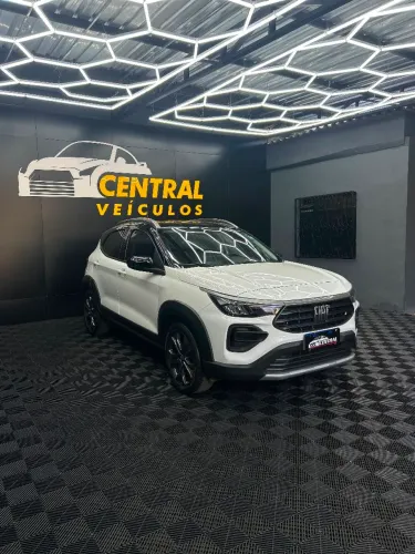 Fiat Pulse Audace 1.0 Turbo 200 Flex Aut. 2023