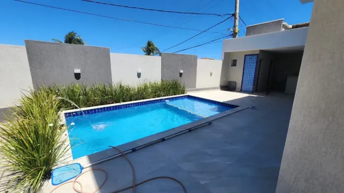 COND. ILHA DE MALTA, IPITANGA, VENDO /ALUGO - 3 QTOS SENDO 2 SUÍTES COM CLOSET, 1 VAGA