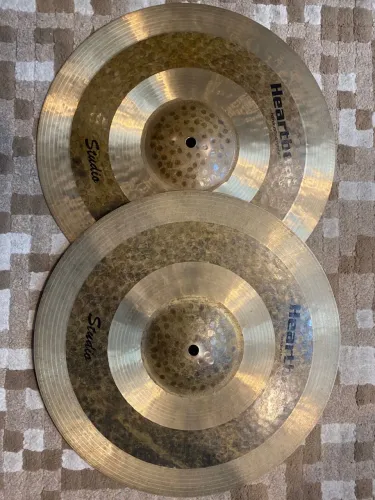 Hihat Heartbeat 16? 
