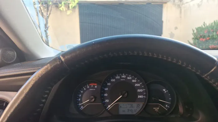Toyota Corolla GLI Upper 1.8 Flex 16V Aut. 2018