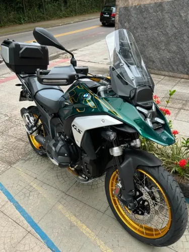 BMW R1300 GS OPTION 719 Tramuntana