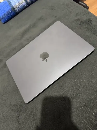 Macbook Pro M5 24GB Ram SSD 1TB 14 Polegadas