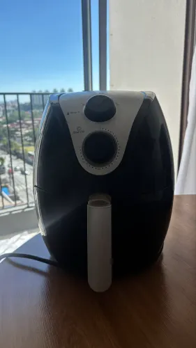 DOAÇÃO Air Fryer Ultra 127V