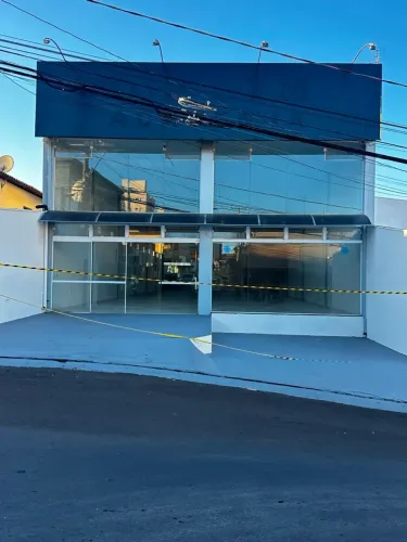 Imóvel para aluguel possui 480 metros quadrados em Centro - Botucatu - SP