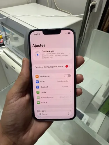 iPhone 14