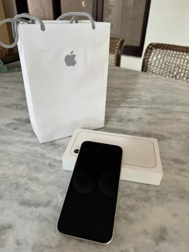IPhone 11 - 128gb