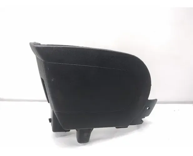 Console Central Traseiro Citroen C4 Pallas 2008 Com Detalhe