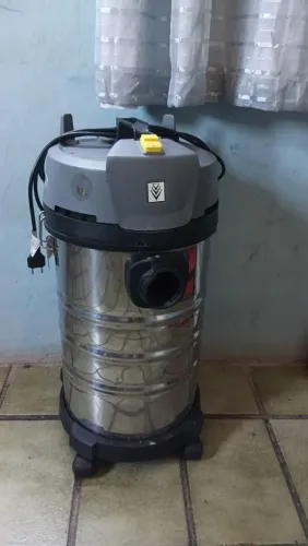 Aspirador de pó e água NT3000 Karcher