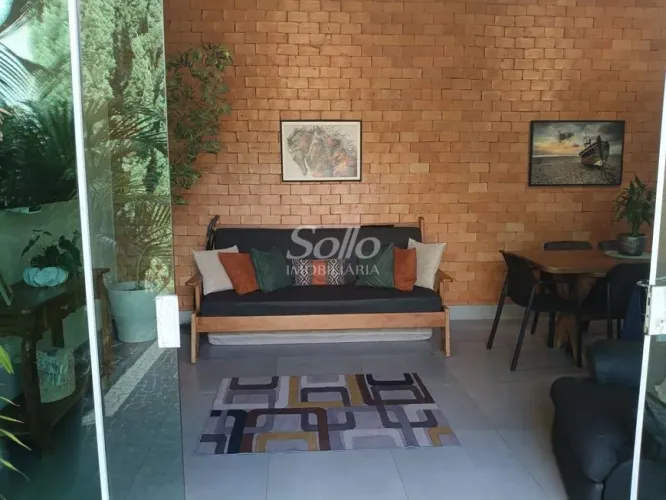 Venda Casa em condomínio MINAS GERAIS