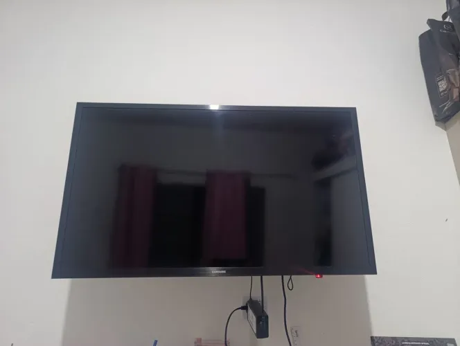 Smart TV Samsung 32 pol